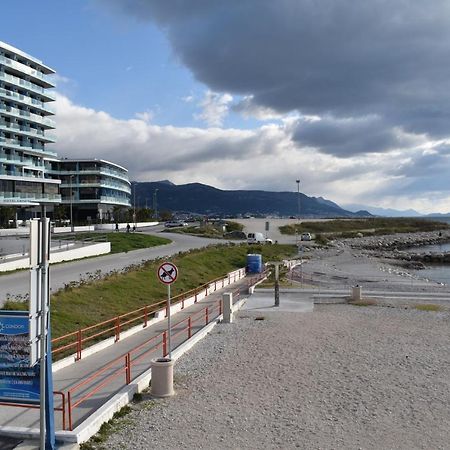 Apartment Alfa 스플리트 외부 사진