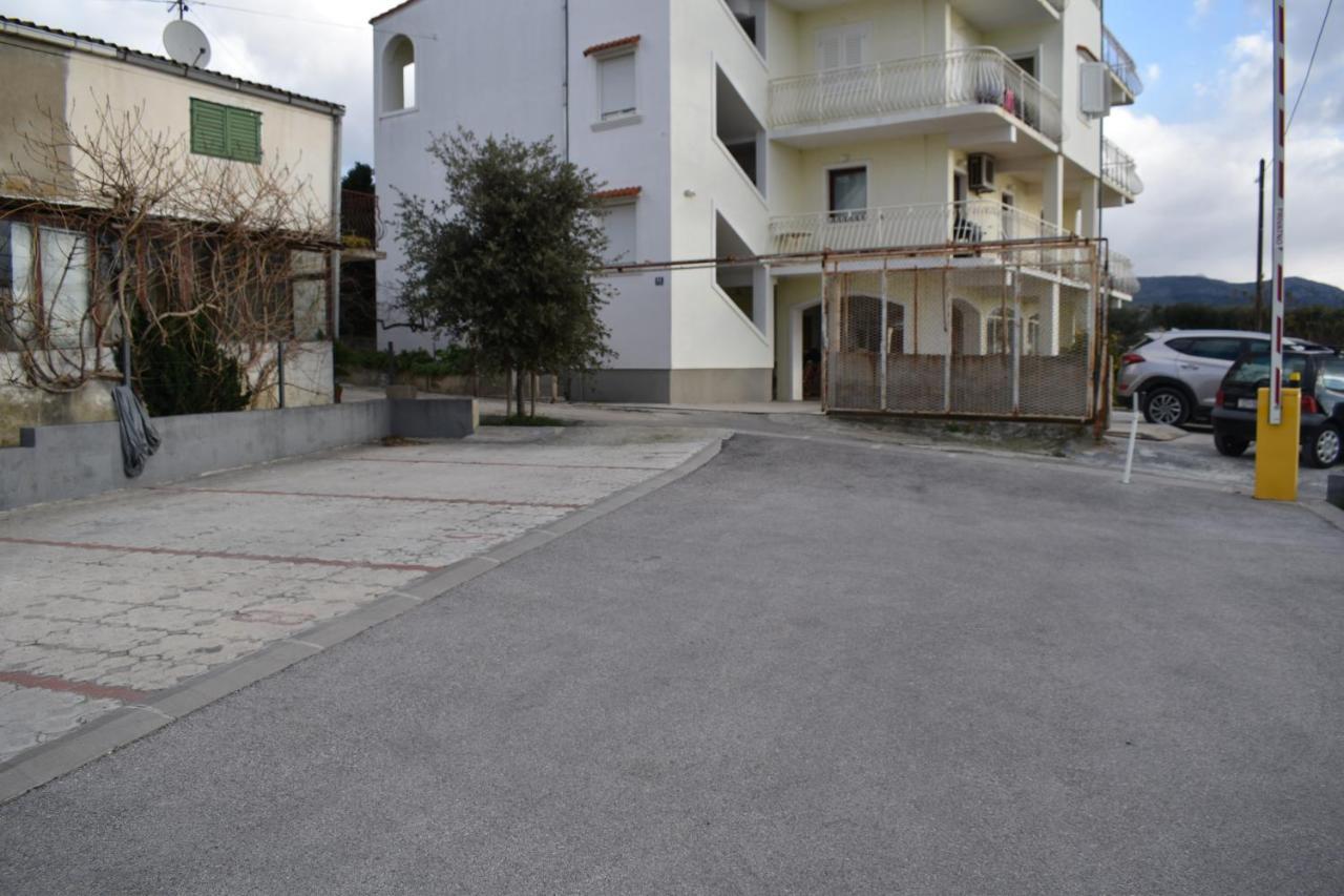 Apartment Alfa 스플리트 외부 사진