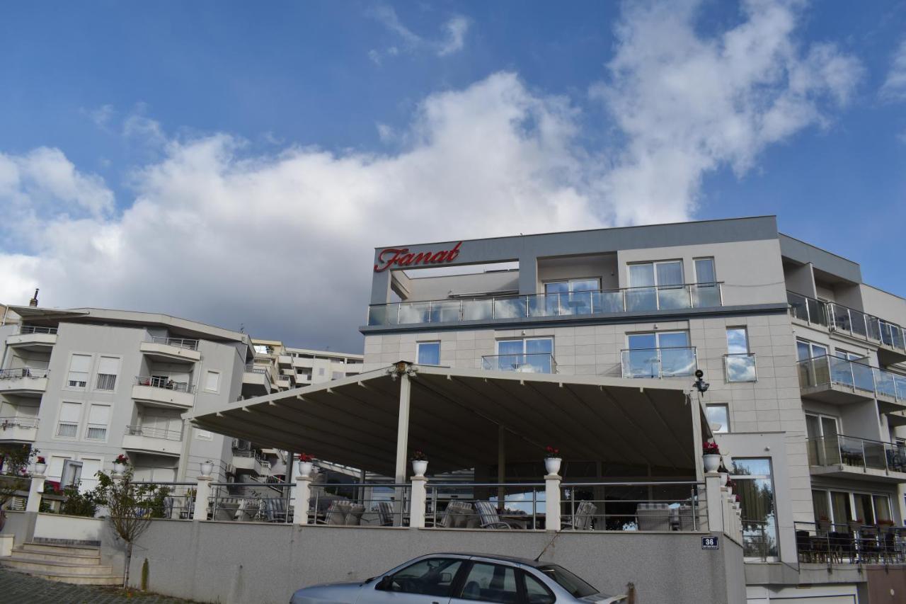 Apartment Alfa 스플리트 외부 사진