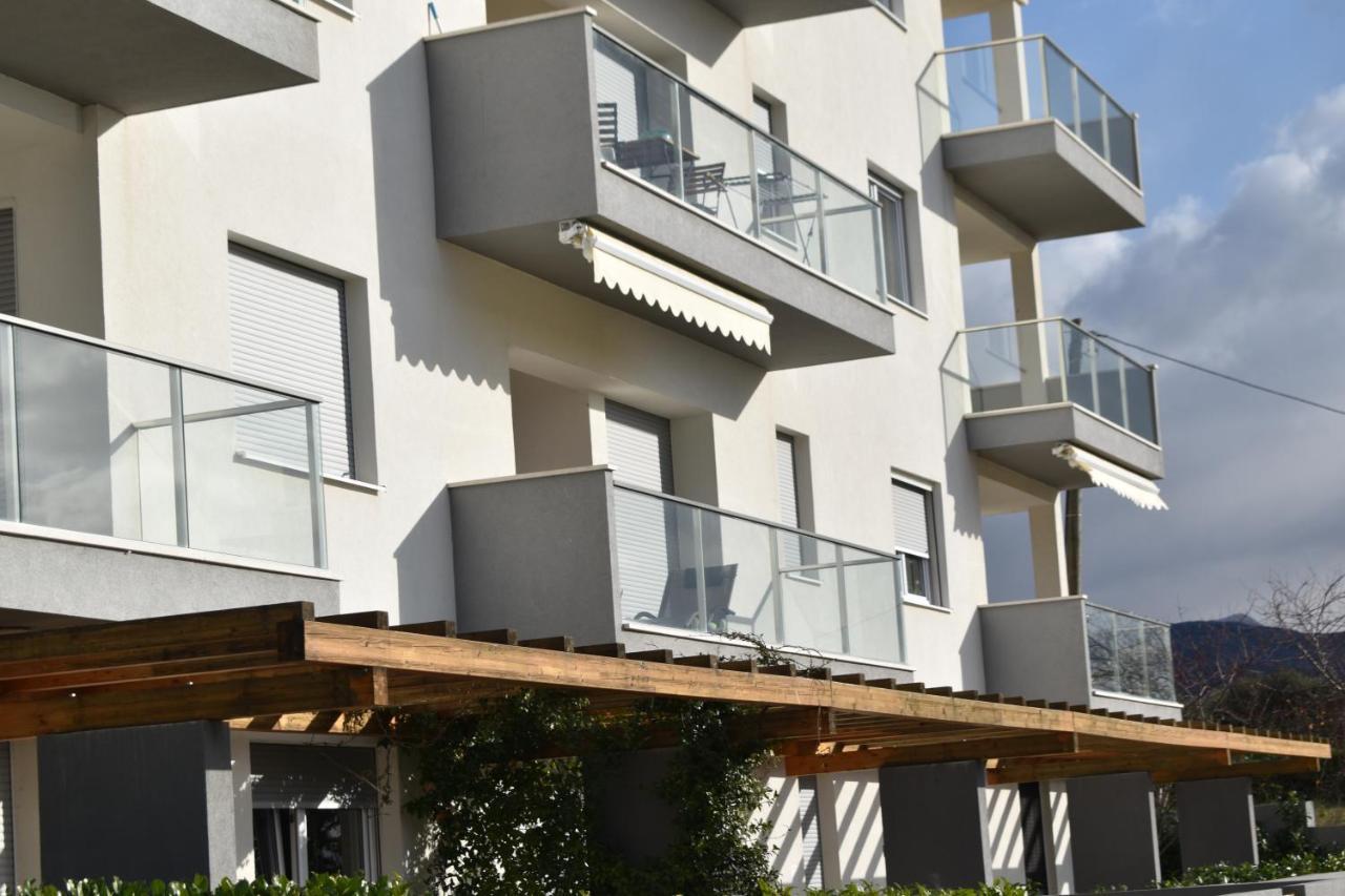 Apartment Alfa 스플리트 외부 사진