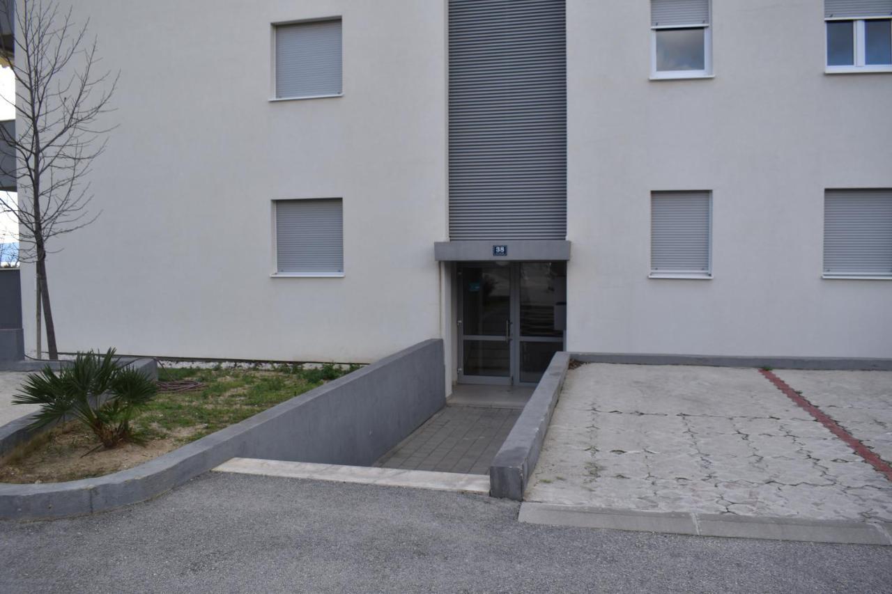 Apartment Alfa 스플리트 외부 사진