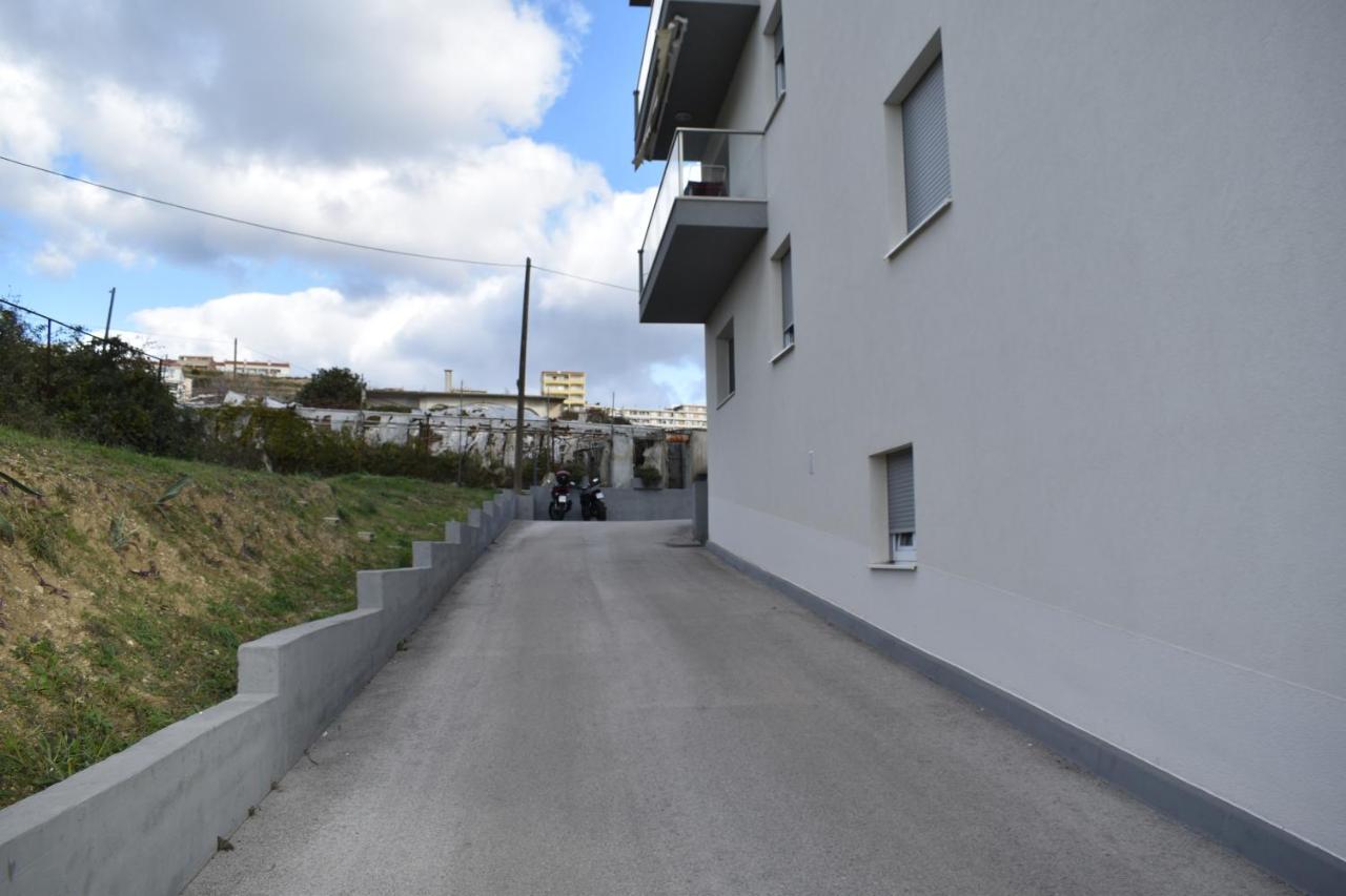 Apartment Alfa 스플리트 외부 사진