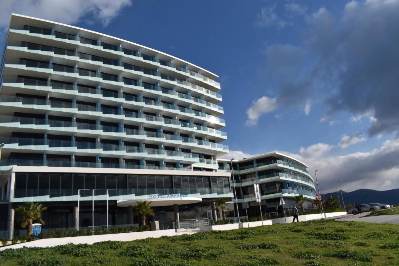 Apartment Alfa 스플리트 외부 사진