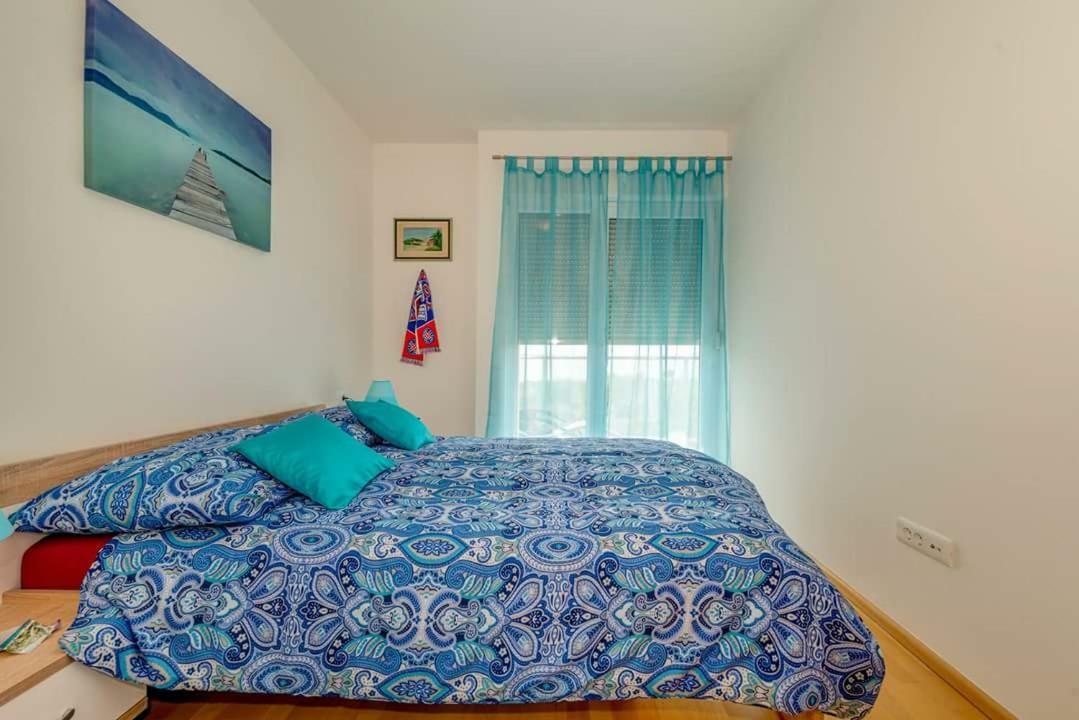 Apartment Alfa 스플리트 외부 사진