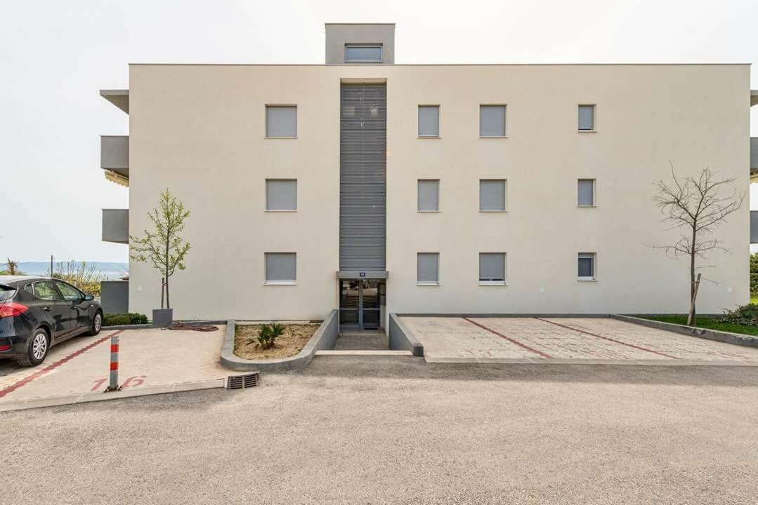 Apartment Alfa 스플리트 외부 사진