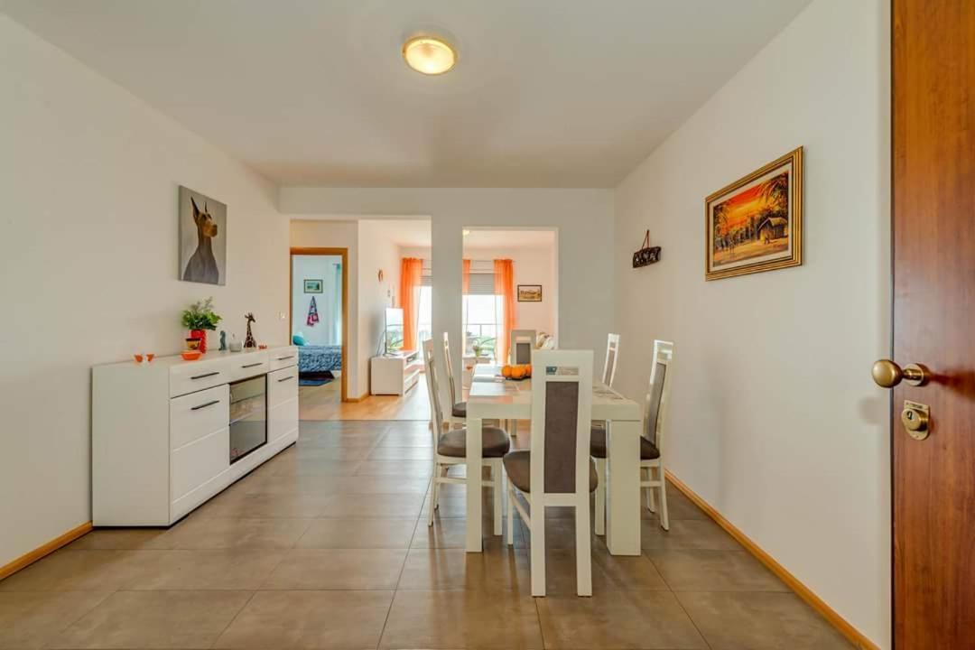 Apartment Alfa 스플리트 외부 사진