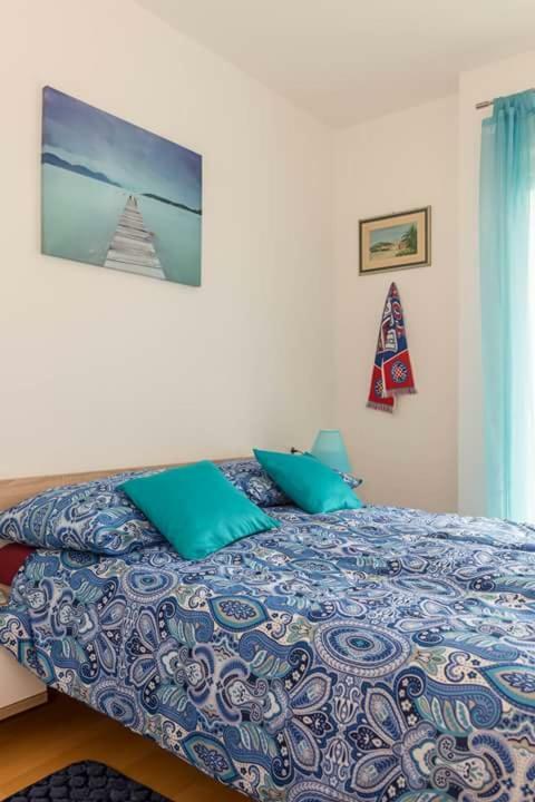 Apartment Alfa 스플리트 외부 사진