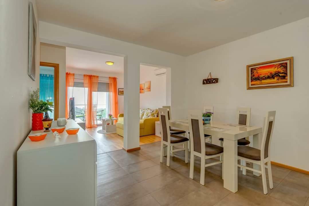 Apartment Alfa 스플리트 외부 사진