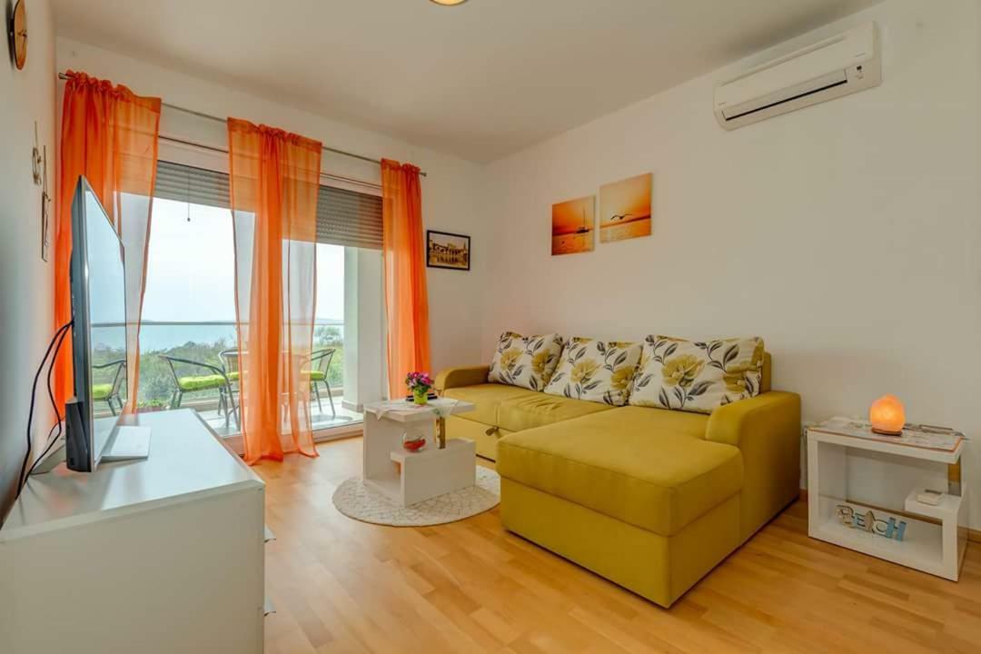 Apartment Alfa 스플리트 외부 사진