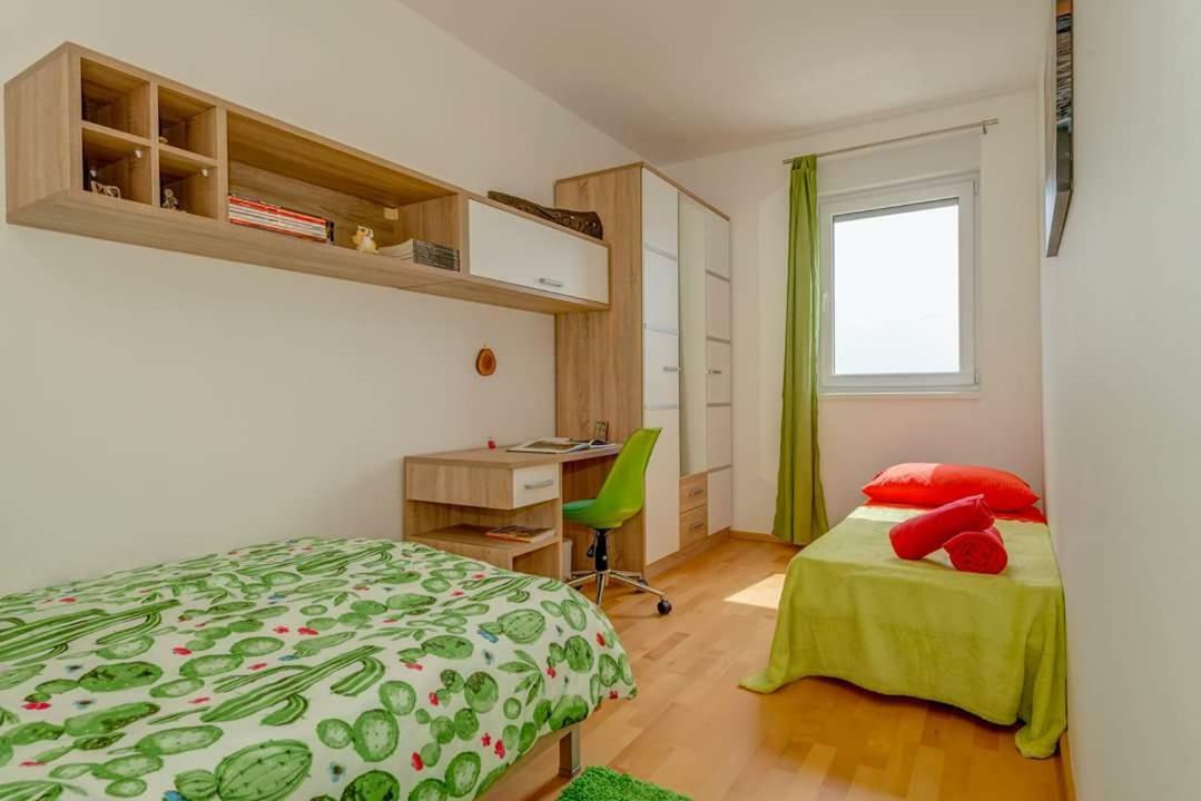 Apartment Alfa 스플리트 외부 사진