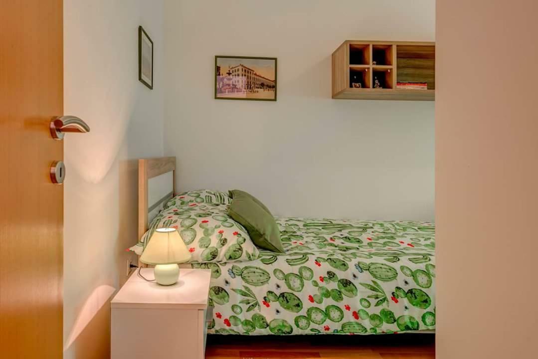 Apartment Alfa 스플리트 외부 사진
